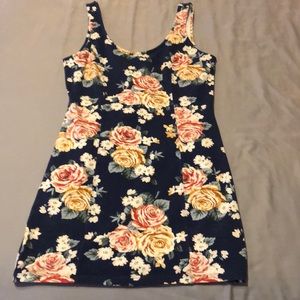 Forever 21 bodycon dress